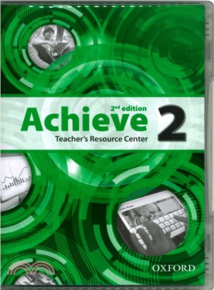 Achieve 2/e (2) Teacher\