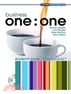 Business One:One Intermediate+