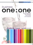 Business One: One: Advanced