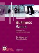 Business Basics: International Edition