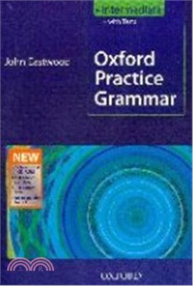 Oxford Practice Grammar: Intermediate (W/O Key Practice-Boost CD-Rom)