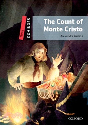 Dominoes: Level 3: The Count of Monte Cristo