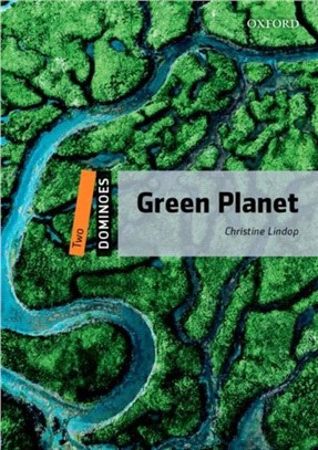 Green planet