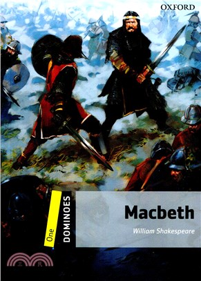 Dominoes N/e 1: Macbeth