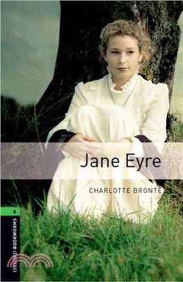 Oxford Bookworms Library: Level 6:: Jane Eyre audio pack