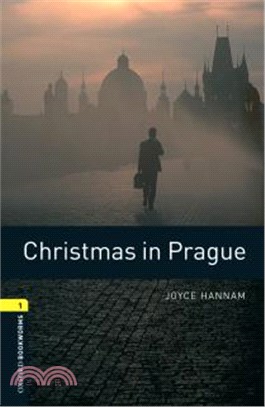 Bookworms Library Pack 1: Christmas in Prague (w/Audio Download Access Code)