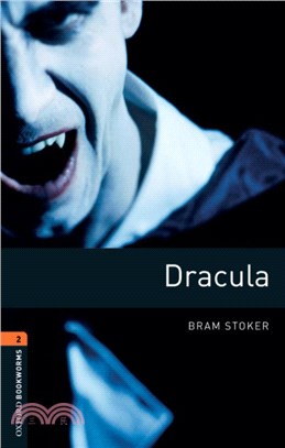 Bookworms Library Pack 2: Dracula (w/Audio Download Access Code)