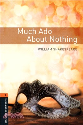 Bookworms Playscript Pack 2: Much Ado About Nothing (w/Audio Download Access Code)