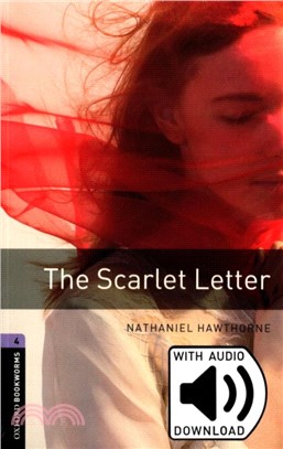 Bookworms Library Pack 4: The Scarlet Letter (w/Audio Download Access Code)