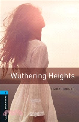 Bookworms Library Pack 5: Wuthering Heights (w/Audio Download Access Code)