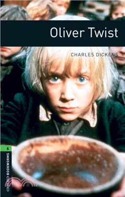 Bookworms Library Pack 6: Oliver Twist (w/Audio Download Access Code)
