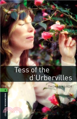 Bookworms Library Pack 6: Tess of the d\