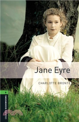 Bookworms Library Pack 6: Jane Eyre (w/Audio Download Access Code)