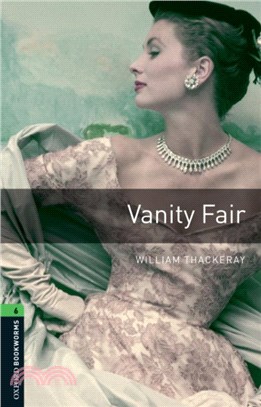 Bookworms Library Pack 6: Vanity Fair (w/Audio Download Access Code)