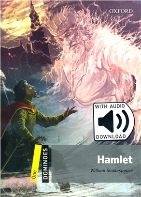 Dominoes N/e Pack 1: Hamlet (w/Audio Download Access Code)