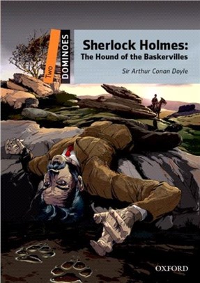 Dominoes: Level 2: Sherlock Holmes: The Hound of the Baskervilles