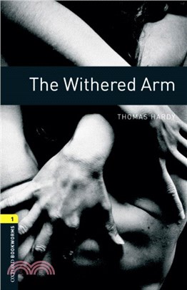 Bookworms Library Pack 1: The Withered Arm (w/Audio Download Access Code)