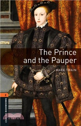 Bookworms Library Pack 2: The Prince and the Pauper (w/Audio Download Access Code)