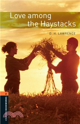 Bookworms Library Pack 2: Love Among the Haystacks (w/Audio Download Access Code)