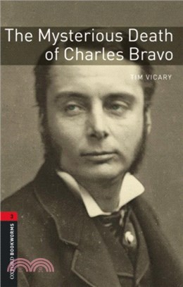 Bookworms Library Pack 3: The Mysterious Death of Charles Bravo (w/Audio Download Access Code)