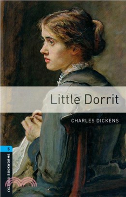 Bookworms Library Pack 5: Little Dorrit (w/Audio Download Access Code)