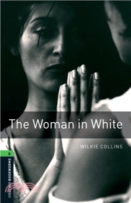 Bookworms Library Pack 6: The Woman in White (w/Audio Download Access Code)