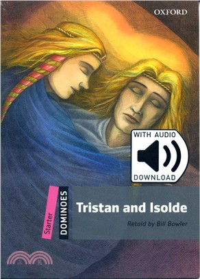 Dominoes N/e Pack Starter: Tristan and Isolde (w/Audio Download Access Code)