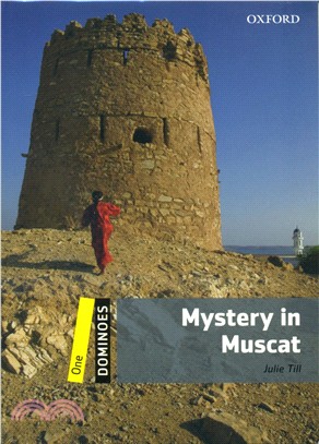 Dominoes N/e Pack 1: Mystery in Muscat (w/Audio Download Access Code)
