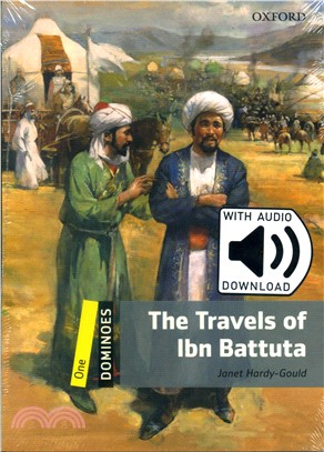 Dominoes N/e Pack 1: The Travels of Ibn Battuta (w/Audio Download Access Code)