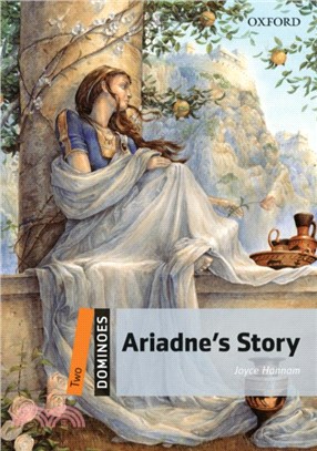 Dominoes N/e Pack 2: Ariadne's Story (w/Audio Download Access Code)