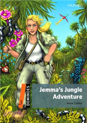 Dominoes N/e Pack 2: Jemma\