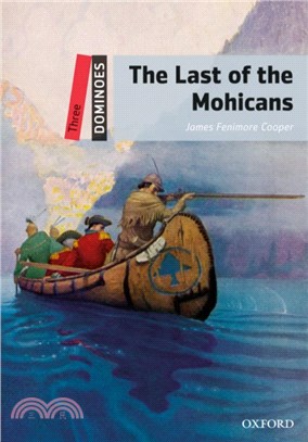 Dominoes N/e Pack 3: The Last of the Mohicans (w/Audio Download Access Code)