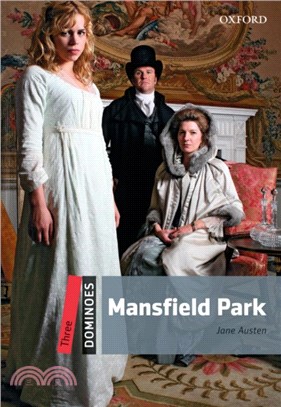 Dominoes N/e Pack 3: Mansfield Park (w/Audio Download Access Code)