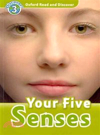 Your five senses /