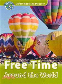 Free time around the world