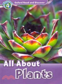 All About Plants