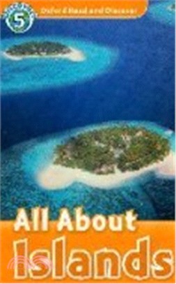 All about islands