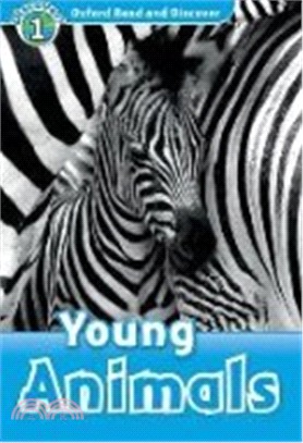 Young animals /