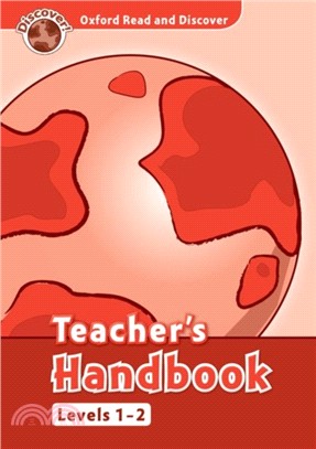 Oxford Read and Discover: Level 1 and 2: Teacher's Handbook