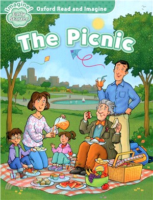 Read and Imagine Early Starter: The Picnic