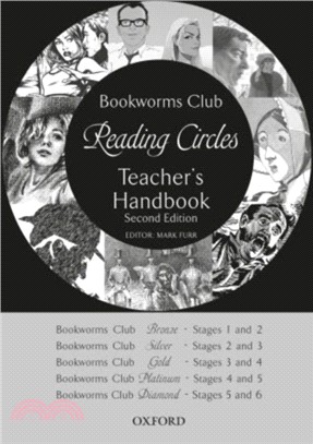 Bookworms Club Stories for Reading Circles: Teacher's Handbook