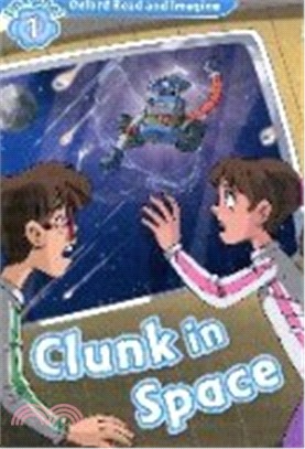 Clunk in space /