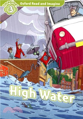 Read and Imagine 3: High Water