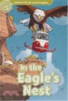 In the Eagle