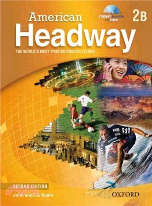 American Headway 2B ― The World's Most Trusted English Course