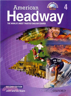 American Headway 4