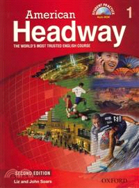 American Headway 1