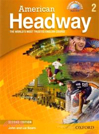 American Headway 2