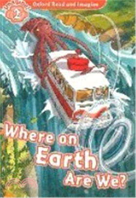 Read and Imagine 2: Where on Earth Are We?