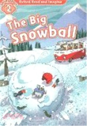 Read and Imagine 2: The Big Snow Ball